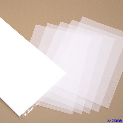 ■HEIKO グラシン紙 半才 50枚入り 002100005(3424895)