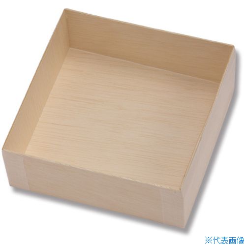 ■HEIKO ふぁるかたぼっくす 本体 和菓子4個 50個入り 004250020(3436070)[送料別途お見積り][法人限定]..