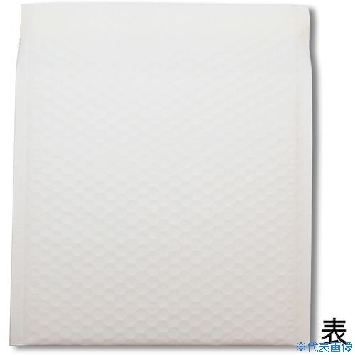 ■シモジマ クッション封筒 19−17 CD 白無地 10枚入り 007523956(3437620)