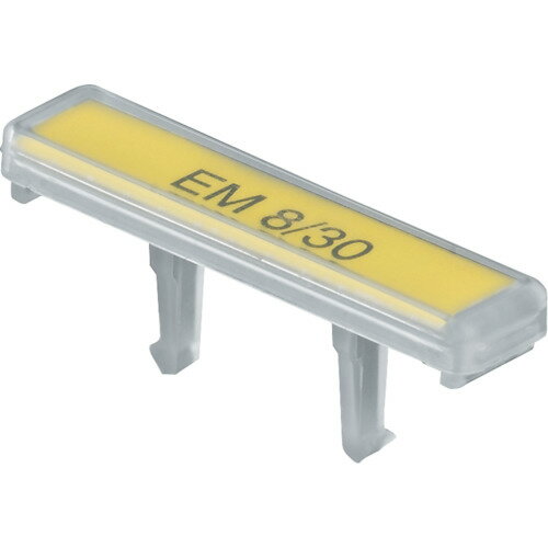 ■ワイドミュラー タグホルダー 終端留用 1806120000(3445707)×50[送料別途お見積り][法人限定][掲外取寄]