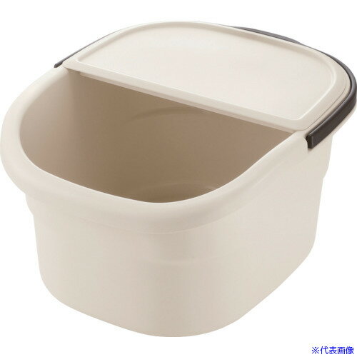 ■リッチェル ハユールフットバスバケツ 18162(3448188)