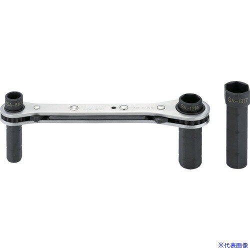 ���ߥȥ��� ξ���饤�ɥ�å�����2 8��10��12��14��13��17 TRWWS2(3448860)