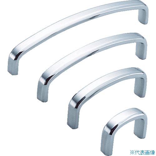 ■SUGATSUNE (100012795)XL-JSR40TTステンレス鋼製ハンドル XLJSR40TT(3449157)