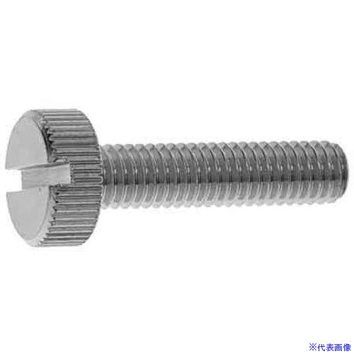 ■SUNCO BKSUS(-)ローレットビス 6×15 (2本入) 0002J00000600150082P(3450085)[送料別途お見積り][法人..