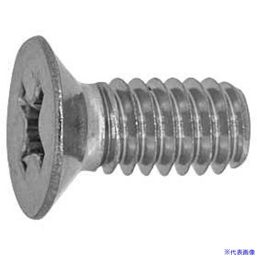 オレンジブック トラスコ中山　TRUSCOSUNCO ステン+UNC(FLAT(皿角度100°#2−56×3/16 (10本入) 〔品番:0002003H702080150010P〕[ 注番:3453320]特長●上面が平らで座面が円錐形の頭の形状です。●皿小ねじは頭部も含めた全長が長さとなります。（一般的には首下部分の長さ。）仕様●呼び(#)：8●長さ：3/8仕様2●皿小ねじ材質/仕上●ステンレス（303、304、XM7等）●表面処理：生地（または標準）セット内容/付属品注意●簡易包装（袋又は箱）となります。●メーカー基準に基づく梱包形態となります。原産国（名称）日本JANコード4549663534744本体質量0gオレンジブック トラスコ中山　TRUSCOSUNCO ステン+UNC(FLAT(皿角度100°#2−56×3/16 (10本入) 〔品番:0002003H702080150010P〕[注番:3453320]《包装時基本サイズ：165×125×70》分類》金物・建築資材》ねじ・ボルト・ナット》小ねじ☆納期情報：メーカー取り寄品（弊社より発送）