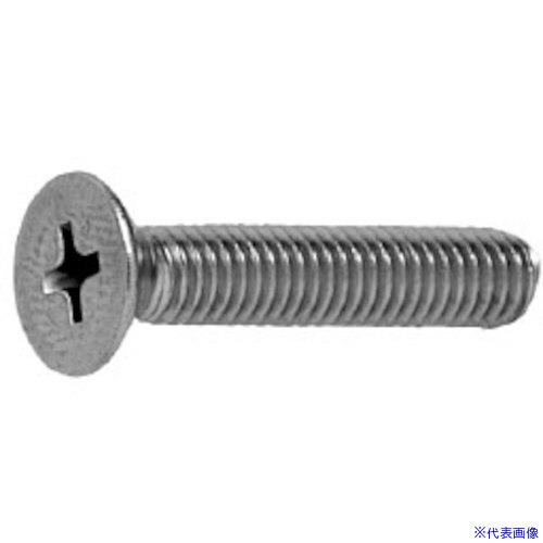 ■SUNCO ステン(+)サラ小(T) 4×10 (210本入) 0002U0010040010000210P(3459918)[送料別途お見積り][法人限定][掲外取寄]