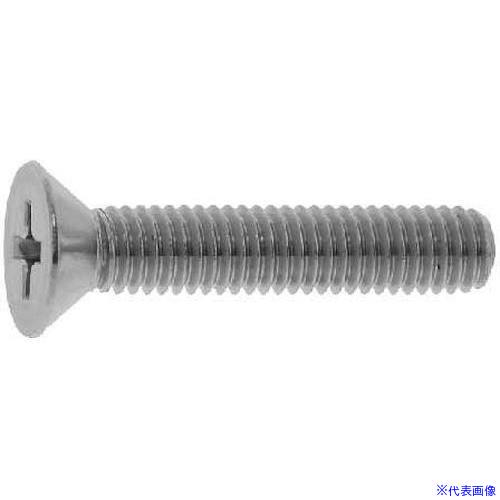 ■SUNCO ステン+UNF(FLAT #10−32×7/8 (8本入) 0002004171008070008P(3461256)[送料別途お見積り][法人限定][掲外取寄]