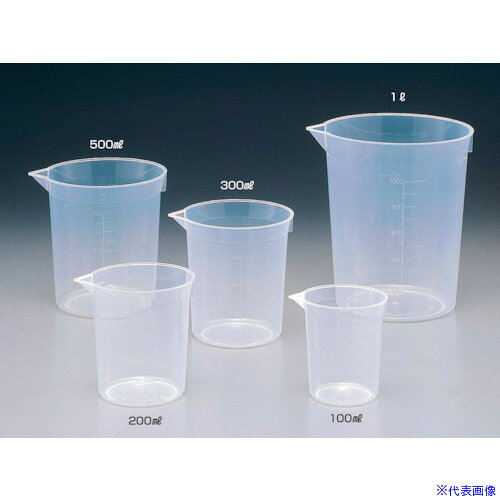 オレンジブック トラスコ中山　TRUSCOサンプラ サンプラカップ 1L 〔品番:01664〕[ 注番:3463186]特長●ポリプロピレン製ですので、耐薬品性はもちろん、耐熱性にもすぐれ、また、液残りもほとんどありません。●注ぎ口が付いて大変便利です。●目盛が両側に付いていますので、計量し易くなっています。●再使用もでき、積み重ねて保管できます。仕様●容量(ml)：1000仕様2材質/仕上セット内容/付属品注意●お買得なケース単位でお求め下さい。●ロットに応じて、色付きやラベル付きなども対応可能です。お問い合わせ下さい。原産国（名称）日本JANコード本体質量56gオレンジブック トラスコ中山　TRUSCOサンプラ サンプラカップ 1L 〔品番:01664〕[注番:3463186][本体質量：56g]分類》研究用品》理化学用品》ビーカー・計量カップ☆納期情報：メーカー取り寄品（弊社より発送）
