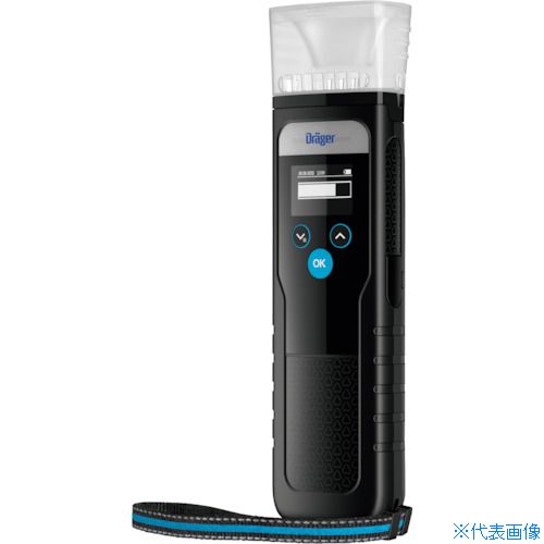 ■Drager Alcotest 5000 アルコール検知器 8327705(3463423)[法人・事業所限定][直送元]