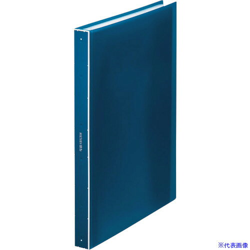 オレンジブック トラスコ中山　TRUSCOKING JIM キングジム クリア−ファイル ヒクタス(透明) アオ 〔品番:72813TB〕[ 注番:3466323]特長●「クリアーファイルヒクタス」はポケットを引いたり＜ヒク＞、足したり＜タス＞することができるファイルです。●スティック式のとじ具を採用し、通常のクリアーファイルよりもスリムな背幅を実現しました。●使い心地は固定式と同じなのに、いざという時ポケットを増やすことが可能です。●10ポケット、20ポケット、40ポケット、60ポケットの20アイテム展開です。仕様仕様2●カラー透明PP表紙●台紙なし●表紙厚　10P/20P：0.4mm　40P：0.7mm　60P：0.9mm●ポケット厚：45μm材質/仕上●PPセット内容/付属品注意原産国（名称）インドネシアJANコード4971660055470本体質量464gオレンジブック トラスコ中山　TRUSCOKING JIM キングジム クリア−ファイル ヒクタス(透明) アオ 〔品番:72813TB〕[注番:3466323][本体質量：464g]《包装時基本サイズ：234×24×307》〔包装時質量：472g〕分類》オフィス・住設用品》文具・事務用品》ファイル☆納期情報：メーカー取り寄品（弊社より発送）