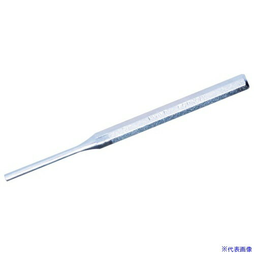 ■モクバ印 E-8 ピンポンチ 2.5 E82.5(3467876)