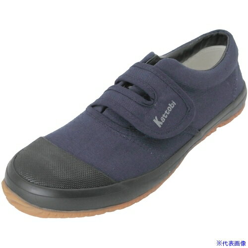 オレンジブック トラスコ中山　TRUSCO富士手袋 安全シューズ かっとびくつ マジック付 26.0cm 紺 〔品番:1200FTNB26.0〕[ 注番:3467976]特長●強化樹脂先芯入りで軽作業に最適です。●滑りにくいアメゴム底仕様になっております。用途●一般作業全般に。仕様●寸法(cm)：26.0●色：紺●タイプ：マジック仕様2●アメゴム仕様●樹脂製先芯入材質/仕上●甲被：綿キャンバス/ゴム補強●靴底：アメゴム底セット内容/付属品注意原産国（名称）中国JANコード4907534120142本体質量0gオレンジブック トラスコ中山　TRUSCO富士手袋 安全シューズ かっとびくつ マジック付 26.0cm 紺 〔品番:1200FTNB26.0〕[注番:3467976]《包装時基本サイズ：300×130×110》〔包装時質量：740g〕分類》保護具》安全靴・作業靴》作業靴☆納期情報：メーカー取り寄品（弊社より発送）