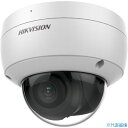 ■ハイクビジョン 4MP固定ドーム型ネットワークカメラ DS2CD2146G2I(3469528)[法人・事業所限定][直送元]