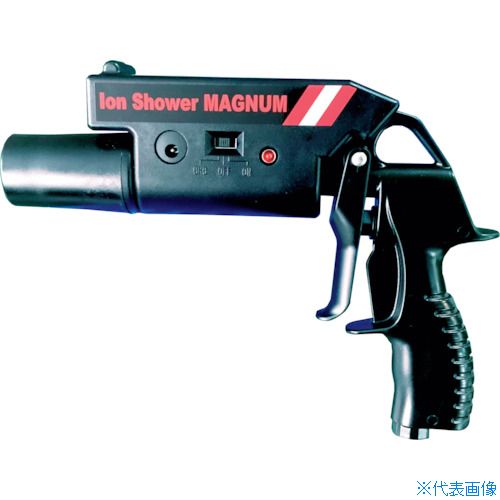 ■BIC TOOL イオンシャワーマグナム MG3000(3478407)