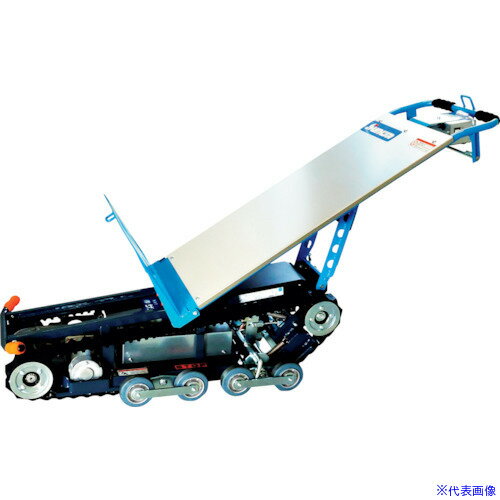 ■三和 キャリアップ「スピ-ジィ」 DU101R(3481507)[送料別途見積り][法人・事業所限定][外直送](4)