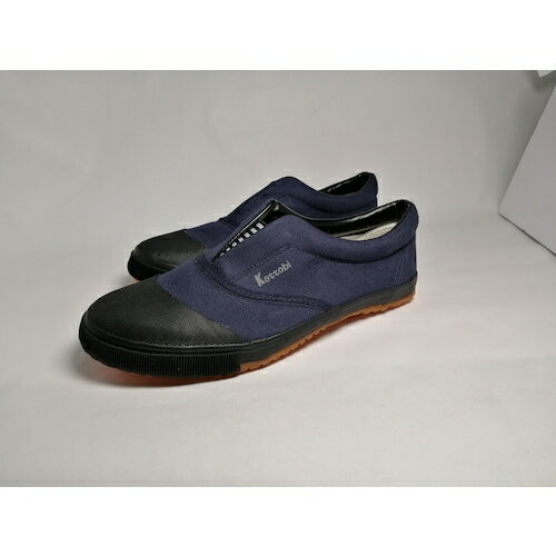 ■富士手袋 かっとびぐつ(強化プラ先芯) 25.0 1100FTNB25.0(3483301)[送料別途お見積り][法人限定][掲外取寄]