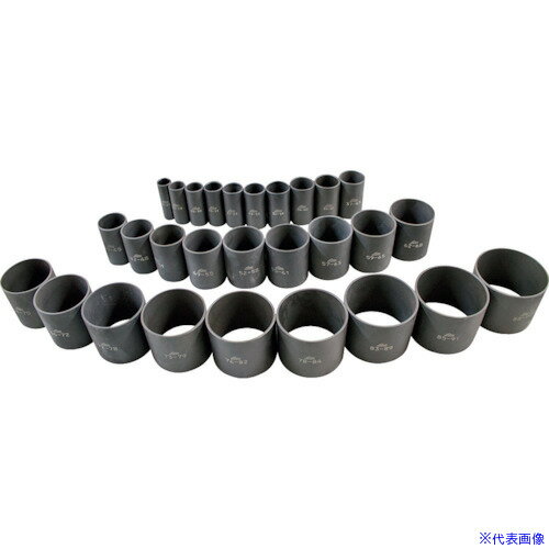 ■HASCO 延長カラーセットロング BP5105PKL(3484762)[法人限定][外直送元]