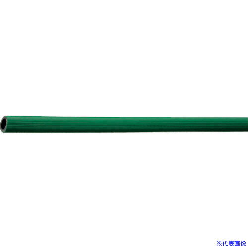 Other - ■弘進ゴム Vウォーターホース グリン 19×26.5 50m VWH1950(3490589)[送料別途お見積り][法人限定][外直送]