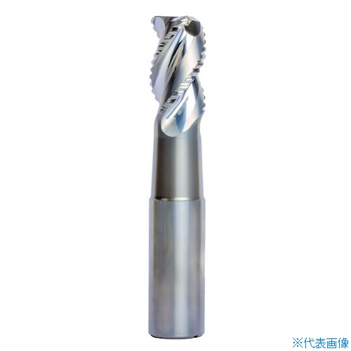オレンジブック トラスコ中山　TRUSCOマパール アルミハイボリューム加工用 3枚刃エンドミル SCM951 〔品番:SCM9511600Z03RR0300HAHU318〕[ 注番:3505684]特長●ケーシングの荒加工に最適です。用途●アルミニウム合金の加工に。仕様●刃径(mm)：16●刃長(mm)：24●全長(mm)：92●シャンク径(mm)：16●刃数(枚)：3仕様2●3枚刃材質/仕上●超硬ノンコート。セット内容/付属品注意原産国（名称）ドイツJANコード本体質量203gオレンジブック トラスコ中山　TRUSCOマパール アルミハイボリューム加工用 3枚刃エンドミル SCM951 〔品番:SCM9511600Z03RR0300HAHU318〕[注番:3505684][本体質量：203g]分類》切削工具》旋削・フライス加工工具》超硬ラジアスエンドミル☆納期情報：メーカー取り寄品（弊社より発送）