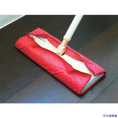 オレンジブック トラスコ中山　TRUSCOKBSEIREN そうじの神様 無垢材・大理石用おそうじクロス 〔品番:S061〕[ 注番:3505906]特長●ソフトでクッション性のある生地が無垢材・大理石等デリケートな高級素材をやさしく拭き上げます。●水拭きが出来ない高級素材も乾拭きだけで簡単キレイです。●市販のワイパーに取り付け可能です。●高性能国産マイクロファイバー使用しております。●洗って繰り返し使用可能です。仕様●シートサイズ(mm)：270×240●色：ワインレッド●ケース入数：100仕様2材質/仕上●ポリエステル●ナイロンセット内容/付属品注意原産国（名称）日本JANコード4560274453323本体質量40gオレンジブック トラスコ中山　TRUSCOKBSEIREN そうじの神様 無垢材・大理石用おそうじクロス 〔品番:S061〕[注番:3505906][本体質量：40g]《包装時基本サイズ：15×150×260》分類》清掃・衛生用品》清掃用品》布ウエス☆納期情報：メーカー取り寄品（弊社より発送）