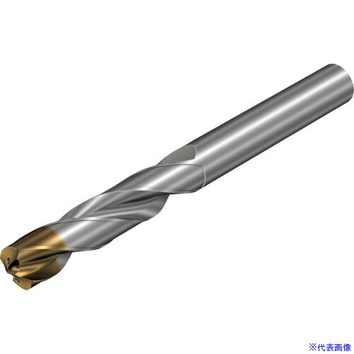 オレンジブック トラスコ中山　TRUSCOSANDVIK コロドリル860‐GM 超硬ソリッドドリル(720) X1BM 〔品番:860.10530016A0GM〕[ 注番:3506382]特長●低抵抗で食い付き時の振れを大きく低減した新しいシンニング形状です。●不安定な穴あけ加工条件でも高精度な穴品位を実現するとともに抜け際のバリの抑制も可能です。用途●全被削材の穴あけ加工に。●高生産・高精度な穴あけ用。仕様●切削径DC(mm)：5.30●フルート長さLCF(mm)：28●首下長さLH(mm)：28●全長OAL(mm)：66●接続径DCON(mm)：6●コーティング：TiAlSiN+TiSiN●有効加工深さ：3.169811320755●給油タイプ：外部給油式●最大加工深さ(mm)：16.8仕様2材質/仕上●超硬（HC）セット内容/付属品注意原産国（名称）スウェーデンJANコード本体質量0.026kgオレンジブック トラスコ中山　TRUSCOSANDVIK コロドリル860‐GM 超硬ソリッドドリル(720) X1BM 〔品番:860.10530016A0GM〕[注番:3506382][本体質量：0.026kg]《包装時基本サイズ：75×15×15》〔包装時質量：27g〕分類》切削工具》穴あけ工具》超硬コーティングドリル☆納期情報：メーカー取り寄品（弊社より発送）