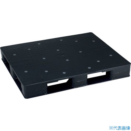 オレンジブック トラスコ中山　TRUSCORISU JC−D4・1210 〔品番:JCD41210BK〕[ 注番:3507286]特長●素材のポリプロピレン樹脂は耐久性に優れています。仕様●色：ブラック仕様2●片面四方差し材質/仕上セット内容/付属品注意原産国（名称）日本JANコード本体質量26kgオレンジブック トラスコ中山　TRUSCORISU JC−D4・1210 〔品番:JCD41210BK〕[注番:3507286][本体質量：26kg]分類》物流・保管用品》コンテナ・パレット》パレット☆納期情報：オレンジブック掲載以外でメーカー直送品【法人限定＝会社名ご記入お願い致します。】