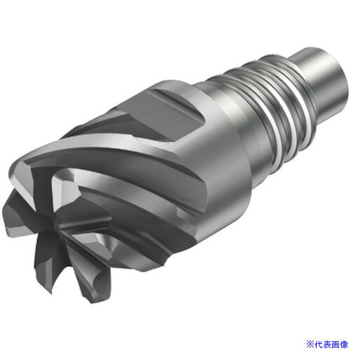 オレンジブック トラスコ中山　TRUSCOSANDVIK コロミルCoroMill[[R上]]316 仕上げ加工用超硬ヘッド(345) 1730 〔品番:A31625FMC5010015L〕[ 注番:3509362]特長●ヘッド交換式仕上げ加工用エンドミルヘッドです。用途●フライス加工用。●仕上げ用。仕様●刃数CICT(枚)：12●切削径DC(mm)：25.4●シャンク径DMM(mm)：24.5●機能長さLF(mm)：25.6●全長OAL(mm)：25.6●最大切込みAPMX(mm)：14●材質：1730●適合ホルダ：316カッター●コーナR(mm)：1.575仕様2●刃先交換式エンドミル材質/仕上セット内容/付属品注意原産国（名称）スウェーデンJANコード本体質量0.232kgオレンジブック トラスコ中山　TRUSCOSANDVIK コロミルCoroMill[[R上]]316 仕上げ加工用超硬ヘッド(345) 1730 〔品番:A31625FMC5010015L〕[注番:3509362][本体質量：0.232kg]《包装時基本サイズ：68×68×45》〔包装時質量：232g〕分類》切削工具》旋削・フライス加工工具》刃先交換式工具☆納期情報：メーカー取り寄品（弊社より発送）