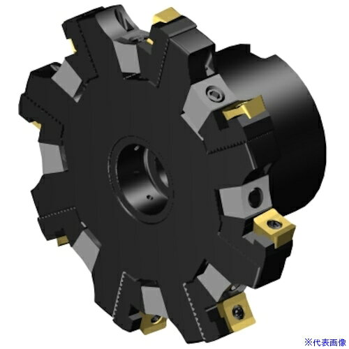 オレンジブック トラスコ中山　TRUSCOSANDVIK コロミルCoroMill[[R上]]331 ハーフサイドおよびバックフェースフライス加工用調整可能カッター(450) 〔品番:R331.52C101R25FML〕[ 注番:3510944]特長●高品質の加工面、卓越した切りくず排出量、そして真の90°コーナーが、このカッターを同種のもので最も生産性の高いものにしています。用途●径方向に広い肩削り加工用。●バックフェーシング加工およびギャング加工用。仕様●刃数CICT(枚)：8●切削径DC(mm)：101.6●シャンク径DMM(mm)：51●機能長さLF(mm)：38.8●全長OAL(mm)：38.8●外径BD(mm)：98.4●適合チップ：CoroMill 331 -size 08 (N/L331.1A-08RE0.20-1.54)●適応インターフェイス：アーバ—ISO6462-A仕様2●調整式サイドカッター材質/仕上セット内容/付属品注意原産国（名称）スウェーデンJANコード本体質量0.952kgオレンジブック トラスコ中山　TRUSCOSANDVIK コロミルCoroMill[[R上]]331 ハーフサイドおよびバックフェースフライス加工用調整可能カッター(450) 〔品番:R331.52C101R25FML〕[注番:3510944][本体質量：0.952kg]〔包装時質量：955g〕分類》切削工具》旋削・フライス加工工具》刃先交換式工具☆納期情報：メーカー取り寄品（弊社より発送）