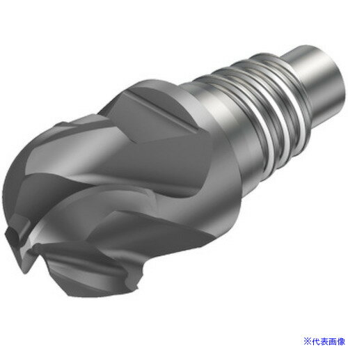 ■SANDVIK コロミル316 フライス加工用超硬ヘッド(345) 1730 31610BM44010050G(1730)(3512526)[送料別途..