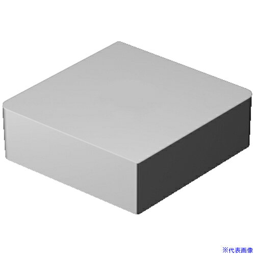 オレンジブック トラスコ中山　TRUSCOSANDVIK T−Max 旋削用セラミックネガチップ(615) 6165 〔品番:CNGN120712E〕[ 注番:3512610]特長●優れた熱特性と耐摩耗性を持ち合わせています。用途●一般旋削耐熱合金加工用。仕様●適合被削材：S●チップ形状：菱形 80°●切刃有効長LE(mm)：11.6959●内接円IC(mm)：12.7●厚さS(mm)：7.9375●コーナ半径RE(mm)：1.1906●主逃げ角AN(°)：0●コーティング：Uncoated●加工タイプ：Medium仕様2●セラミックチップ材質/仕上セット内容/付属品注意原産国（名称）スウェーデンJANコード本体質量4.5gオレンジブック トラスコ中山　TRUSCOSANDVIK T−Max 旋削用セラミックネガチップ(615) 6165 〔品番:CNGN120712E〕[注番:3512610][本体質量：4.5g]《包装時基本サイズ：95×40×14》〔包装時質量：59g〕分類》切削工具》旋削・フライス加工工具》刃先交換式工具☆納期情報：メーカー取り寄品（弊社より発送）