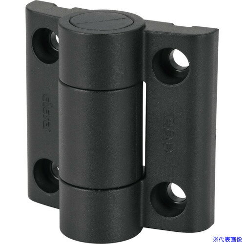 ■ELESA エンプラポジショニングヒンジ EFH5253CHP115M(3513791)[送料別途見積り][法人・事業所限定][掲..