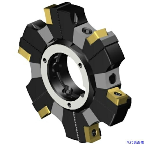 ■サンドビック コロミル331(450) R331.52C080S27FM(3514125)[送料別途見積り][法人・事業所限定][掲外..