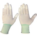■BLASTON PU指先コート編手袋 M(スーパーエコノミータイプ) (10双入) BSC85016M(3514838)