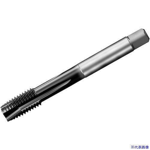 オレンジブック トラスコ中山　TRUSCOSANDVIK コロタップ200 ポイントタップ(780) P1PM 〔品番:T200PM101DBM12X150〕[ 注番:3517380]特長●CoroTap 200は、通り穴の加工で切りくずを前方へ押し出すよう設計されたポイントタップです。製品レンジにはさまざまな被削材に対応する広範なタップや特定の被削材やアプリケーション用に最適化されたタップが含まれています。用途●貫通穴用。●鋼用。仕様●精度：6HX●呼び寸法：MF12●ピッチ(mm)：1.5●ねじ長さ(mm)：21●全長(mm)：100●シャンク径(mm)：9●下穴径(mm)：10.5●表面処理：TiAlN●溝数：4仕様2材質/仕上セット内容/付属品注意原産国（名称）スウェーデンJANコード本体質量0.055kgオレンジブック トラスコ中山　TRUSCOSANDVIK コロタップ200 ポイントタップ(780) P1PM 〔品番:T200PM101DBM12X150〕[注番:3517380][本体質量：0.055kg]《包装時基本サイズ：120×17×15》〔包装時質量：56g〕分類》切削工具》ねじ切り工具》ポイントタップ☆納期情報：メーカー取り寄品（弊社より発送）