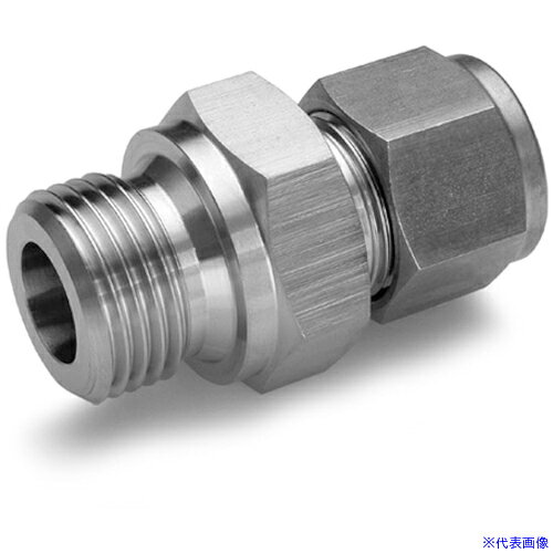 ■Fujikin ニューV−Lok 2圧縮リング喰い込み式 ステンレス鋼製…