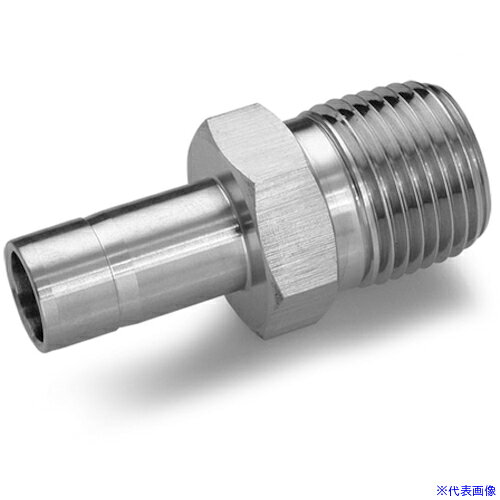 ■Fujikin ニューV−Lok 2圧縮リング喰い込み式 ステンレス鋼製 VUWA19.05CV(3517875)[送料別途お見積り][法人限定][外直送]