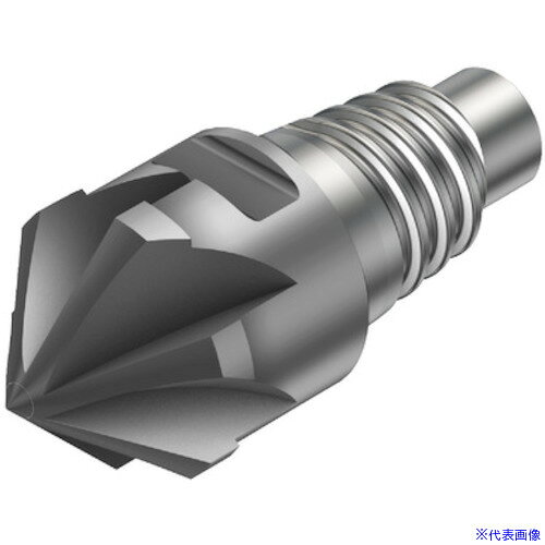 オレンジブック トラスコ中山　TRUSCOSANDVIK コロミルCoroMill[[R上]]316 面取り加工用ソリッド工具超硬ヘッド(345) 1730 〔品番:31612CM60012060G〕[ 注番:3518874]特長●ヘッド交換式面取りエンドミル用途●フライス加工用。仕様●刃数CICT(枚)：6●切削径DC(mm)：4.5●切込角KAPR(°)：60●最大切削径DCX(mm)：12●全長OAL(mm)：14.5●材質：1730●適合ホルダ：316カッター仕様2●刃先交換式エンドミル材質/仕上セット内容/付属品注意原産国（名称）スウェーデンJANコード本体質量0.034kgオレンジブック トラスコ中山　TRUSCOSANDVIK コロミルCoroMill[[R上]]316 面取り加工用ソリッド工具超硬ヘッド(345) 1730 〔品番:31612CM60012060G〕[注番:3518874][本体質量：0.034kg]《包装時基本サイズ：57×55×22》〔包装時質量：34g〕分類》切削工具》面取り工具》工作機用面取り工具☆納期情報：メーカー取り寄品（弊社より発送）