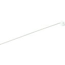 ■TRUSCO スプレー用ロングノズル 300mm LN300SUS(3521401)
