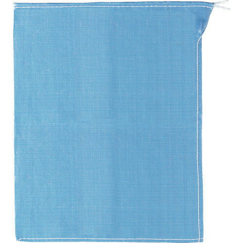 ■TRUSCO 強力カラー袋 ブルー (1S(袋)＝10枚入) TKB4862BL(3523357)