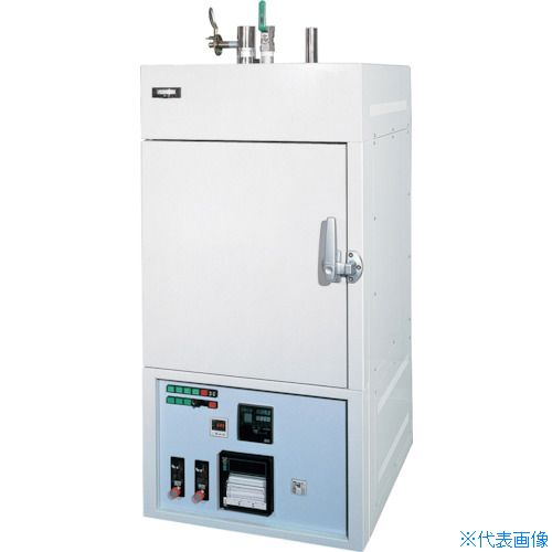 ■ジェイテクト 小型イナートガスオーブン KLO30NH(3523502)[送料別途お見積り][法人限定][直送]