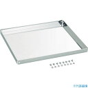 ■TRUSCO ステンレス製ツールワゴンVL用棚板 478X416 VLTSUS(3525309)