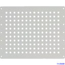 ■TRUSCO V型ツールワゴン用パンチングパネル VSLP(3525406)