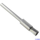 ■BURRTEC ワイラーミニチュアエンドブラシSUS0.07 ME-879 SUS P5 12650400(3531121)