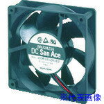 ��SanAce DC�ե���(40��20mm DC12V ����̵) 109P0412H602(3532259)
