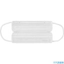 ■IRIS 291097 デイリーフィットマスク ナノエアーフィルタープラス ふつう 30枚入 白 PNDNI30L(W)(3535785)