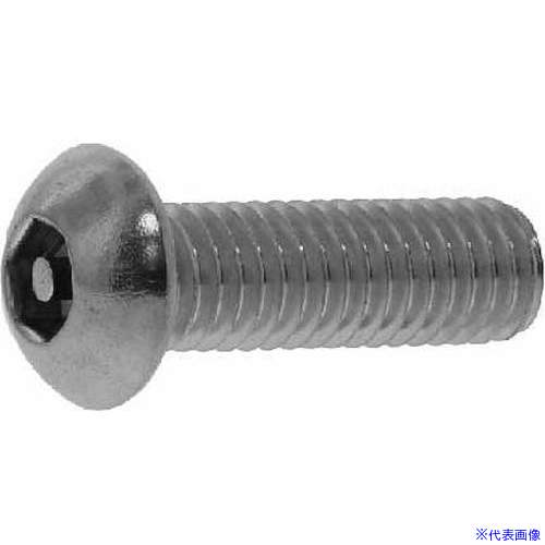 ■SUNCO SUSピン6カクボタン小 4×40 (10本入) 0002B100004004000010P(3539218)[送料...