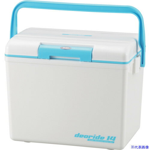 オレンジブック トラスコ中山　TRUSCOSANKA デオライド 14 〔品番:DR14〕[ 注番:3539862]特長仕様●本体サイズ(mm)：375×270×280仕様2材質/仕上セット内容/付属品注意原産国（名称）日本JANコード4990127208648本体質量1450gオレンジブック トラスコ中山　TRUSCOSANKA デオライド 14 〔品番:DR14〕[注番:3539862][本体質量：1450g]分類》環境改善用品》暑さ対策用品》クーラーボックス☆納期情報：オレンジブック掲載以外でメーカー直送品（送料元払い）【法人限定＝会社名ご記入お願い致します。】※北海道・沖縄・離島は運賃別途商品も含む