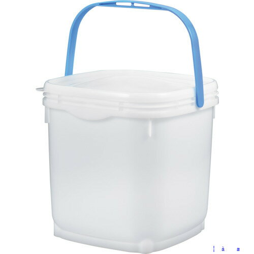 ■SANKA マルチバケット 20 MB20NBL(3539868)×8[法人・事業所限定][外直送元]