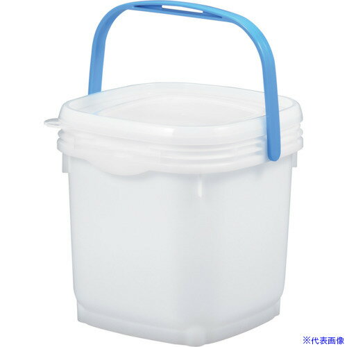 オレンジブック トラスコ中山　TRUSCOSANKA マルチバケット 5 〔品番:MB05NBL〕[ 注番:3539869]特長仕様●本体サイズ(mm)：210×210×210仕様2材質/仕上セット内容/付属品注意原産国（名称）日本JANコード4990127209331本体質量455gオレンジブック トラスコ中山　TRUSCOSANKA マルチバケット 5 〔品番:MB05NBL〕[注番:3539869][本体質量：455g]分類》物流・保管用品》収納用品》フタ式収納ケース☆納期情報：オレンジブック掲載以外でメーカー直送品（送料元払い）【法人限定＝会社名ご記入お願い致します。】※北海道・沖縄・離島は運賃別途商品も含む