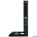 ■BAHCO 防錆ブラックスコヤ 竿長300×台長170mm 9045B300(3541975)